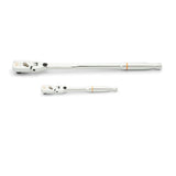 GEARWRENCH 2 Piece 120XP Flexing Handle Ratchet Set 81380