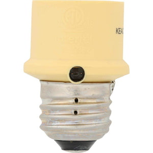 Light Control Brass 150W (Pack Of 1)