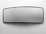 APA Replacement for Towing Mirror Glass Lower Wide Angle Glass Non-Heated 2004-2014 F150 Pickup Truck Driver Left Side FO1324118