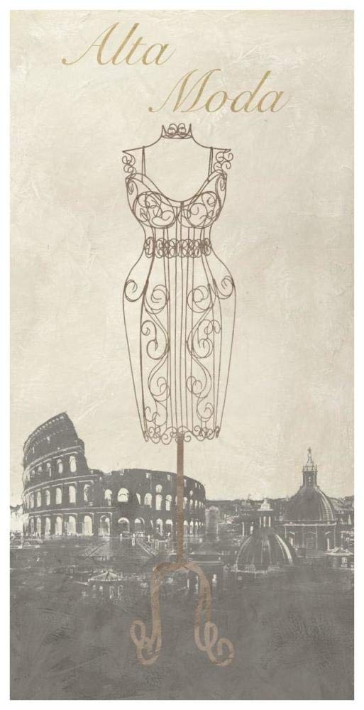 Alta Moda-Paper Art-38,,X74,,