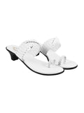Shoetopia Women'S Sandal,White,8,B0CQLKLB3D