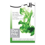 Jacquard iDye Poly .49 Oz - Kelly Green