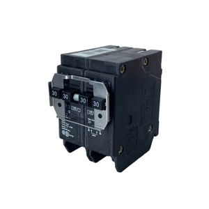 Eaton Corporation Eaton Bq230230 Circuit Breaker, Pack Of 1, Black