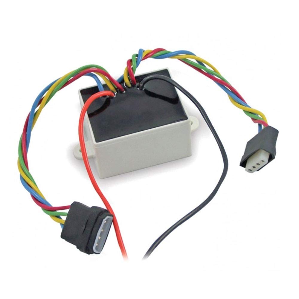 Bennett Marine Rm12 Bennett Marine Rm12 Relay Module - 12 Volt