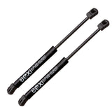BOXI 2pcs Liftgate Lift Supports Struts Shocks Gas Struts Shocks Springs Supports for Ford Expedition 2003-2017 Sport Utility 4-