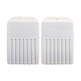 for Signi/Connexx Nanocare 3.0 Wax Guards Filters for Signi/Connexx Hearing Aids #10993649 (40)