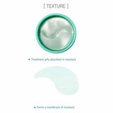 MIZON Hyaluronic Acid Eye Gel Patch (30 PAIRS)