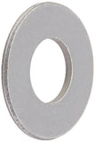 Hillman 830502 Flat Washer, No Size, StainlessSteel