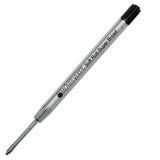 Monteverde Ballpoint Refill for Parker Needle Point .5mm (P113BK)