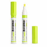 Glue Pen Marker Press Tip Liquid Adhesive for School Projects Craft Scrapbook Journaling Card Making Office and DIY Paper Work