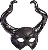 Rubies 275761 Mythical Faun Mask