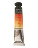 Sennelier lAquarelle French Artists Watercolour (21 ml, Earth Tones, Gold Ochre)