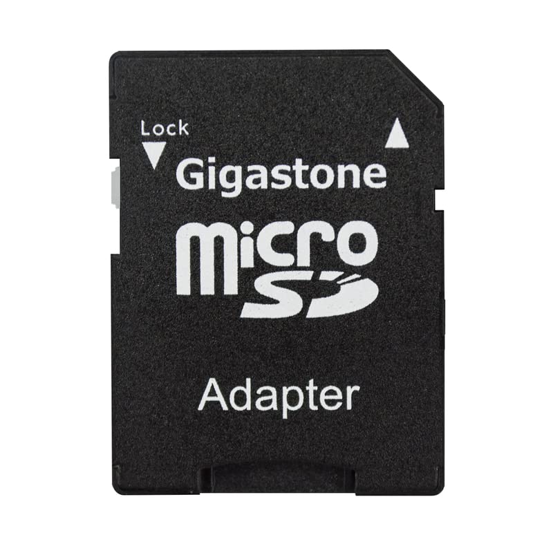 Duracell Sd Flash Memory Card 1 (Gs-4In1U1-08G-R)
