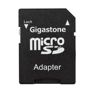 Duracell Sd Flash Memory Card 1 (Gs-4In1U1-08G-R)