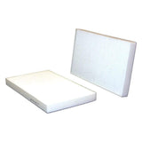 WIX Filters - 24316 Heavy Duty Cabin Air Panel, Pack of 1