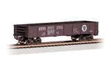 40' Gondola - Pennsylvania Railroad #357625 - Ho Scale