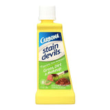 Carbona Stain Devils #6, Grass, Dirt & Makeup, 1.7 Fluid Ounces
