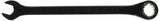 Black Chrome Combo Reversible Ratchet Wrench 3/8 Spline