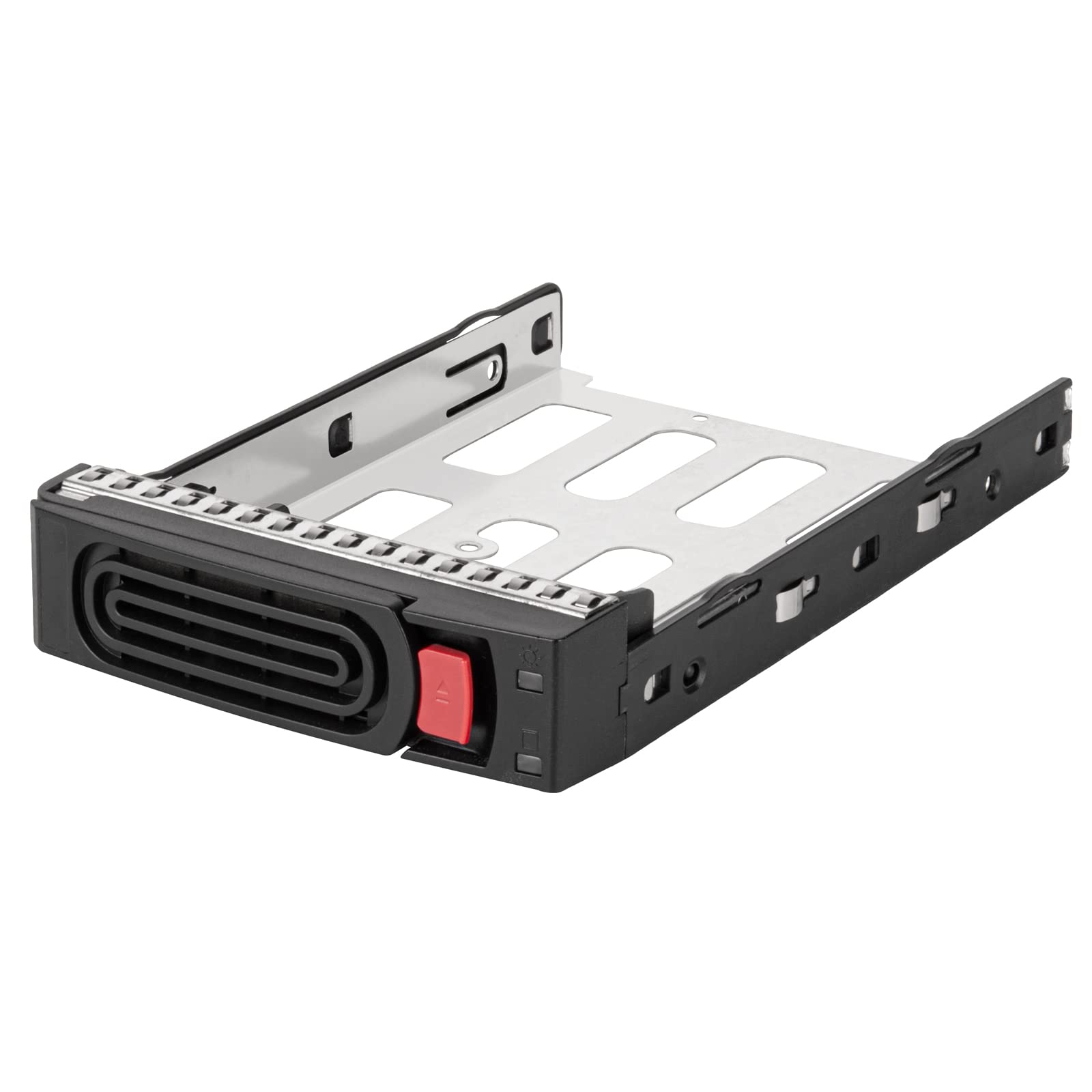 Silverstone G11908000-Rt 2.5' / 3.5' Hard Drive Tray For Silverstone Rm21-304, Rm21-308, Rm22-308, Rm22-312, Rm43-320-Rs, Cs381 And Cs351, G11908000-Rt