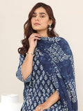Libas Women'S Cotton Kurta Set (400031O