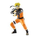 BANDAI Hobby - Naruto - Uzumaki Naruto (3L), Spirits Entry Grade 1/144 Model Kit
