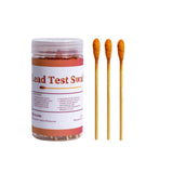 (30 Rapid Home Testing Swabs) Lead Test Swab Kit,30-Second Results. Dip in Water. Home Use for All Surfaces - Painted,Metal, Toy