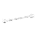 Capri Tools 118500607 6 mm x 7 mm SuperThin Open End Wrench, Metric
