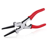 SPEEDWOX Mig Welding Pliers 6 In 1 Multi-Function Welding Pliers Nozzle Cleaner Slag Hammer 8 Professional Welding Welding Tools