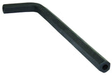 1/4 Hex Tamper Resistant LWrench