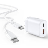 Samsung 25W Charger Super Fast Charging Block for Galaxy A35 5G/A14 5G/A16 5G/A17/S25/S24/S26 Ultra,Dual Port PD Wall Charger Ad