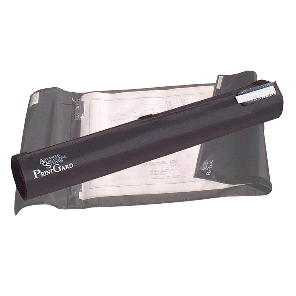 Aos Printgard19 Protection/Presentation For 17 X22 To 18 X24 