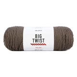 Craftz Value Worsted Yarn (Taupe)