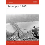 Remagen 1945: Endgame against the Third Reich (Campaign, 175)