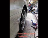 Autobahn88 0.12 (3mm) Universal Vehicle Wheel Spacer, for PCD 4x98 4x100 4x110 4x108 4x112 4x114.3 5x100 5x110 5x108 5x112 5x1