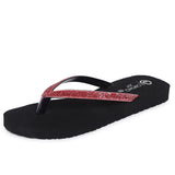 Ortho Joy Womens Fancy Doctor Soft Comfortable Flat Slippers - Dark Pink,Dark Pink,4,B09VP422VH