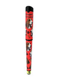 E&S Pets Basset Hound Pen Easy Glide Gel Pen, Refillable with A Perfect Grip, Great for Everyday Use, Perfect Basset Hound Gifts