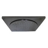 Kingston Brass KX8225 Claremont Shower Head, Oil Rubbed Bronze