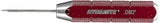 Dynamite Machined Hex Driver Red .050 DYN2910 Hand Tools Misc