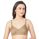 Riza Teen 16 Bra - Nude - 34 - B - Cup,NUDE,34,B0DTP3NSFG