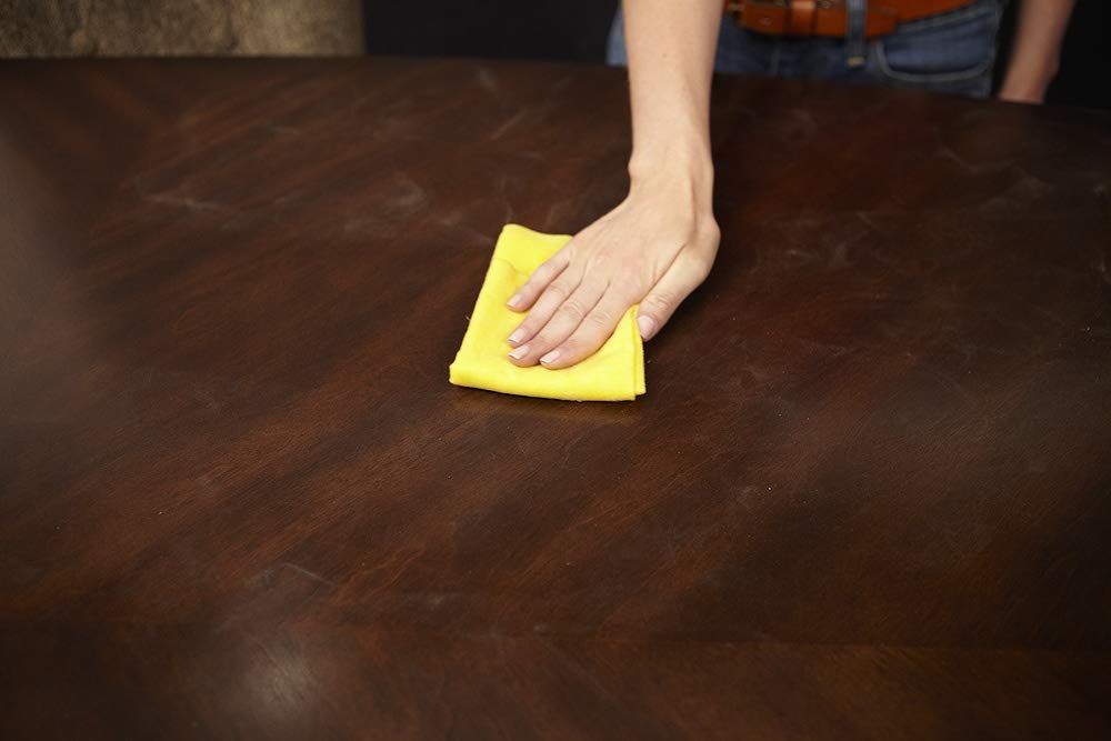 Guardsman 462500 Wood Furniture dust Cloth, 12 Count (Pack of 1)