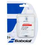 Babolat Original VS Grip Overgrips (White)-New