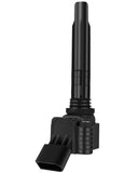 ECCPP ignition coil coils UF765 1 PCS,for B-eetle 1.8L 2014-2017,for Atlas 2.0L 2018-2019,for A-udi TT Q-uattro 2.0L 2016-2019,f