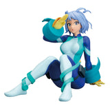 Banpresto - My Hero Academia - Nejire Hado Glitter & Glamours Figure