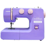 Janome 001LOVELY Lovely Lilac EasytoUse Sewing Machine