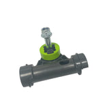 XCESS XPRESS Swivel Assembly 1.25 inches Gray Plastic for Hoover WindTunnel Air Steerable UH72400