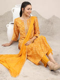 Libas Women'S Viscose Rayon Kurta Set (400270I