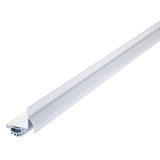 Aluminium Door Bottom Seal with drip Cap MD Building Products 06395