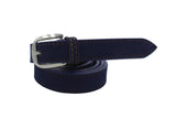 Niddleman 4538/ Trendy Unisex Artificial Leather Belt, Boys Belt For Casual Or Formal Classic Designs For Work & Business Casual