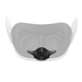 APEXINNO VR Anti-Leakage Nose Pad for Meta Quest 3, Silicone Nose Cover for Oculus Quest 3 Original Headset, Sweat-Resistant VR 