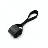 MERISHOPP Resistance Band Door Anchor Compact Door Workout Anchor Secure Hold 45MM